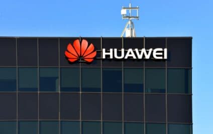 Huawei onthult referentiearchitectuur voor AI-datacenters