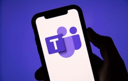 Microsoft voegt wifi-check-in toe voor Places en Teams
