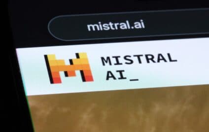 Mistral hoopt drie miljard euro op te halen