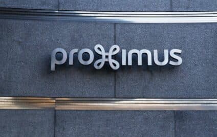 Proximus NXT levert soevereine cloudoplossingen voor Europese instellingen