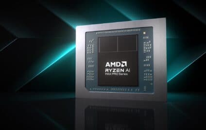 AMD stopt 192 GB geïntegreerd geheugen in Ryzen AI Max Pro 400: spectaculair, maar ook relevant?