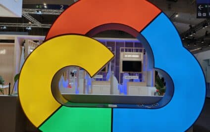 Smals kiest Google Cloud als cloudpartner voor publieke sector
