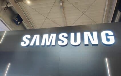 Samsung boekt recordwinst door stijgende prijzen AI-chips