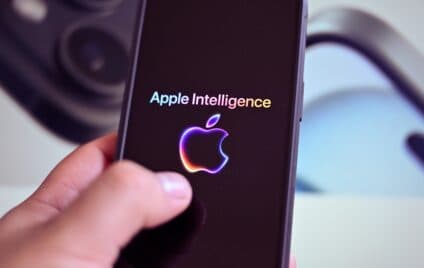 Apple wil net als Google geen openheid van AI-diensten voor gebruikers