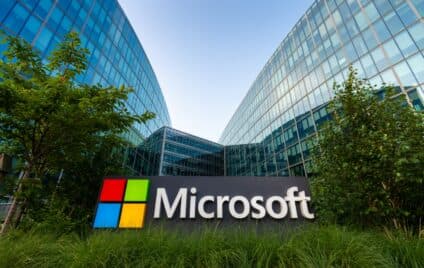 Microsoft grijpt in tegen drivers die zorgen voor batterij- en prestatieproblemen