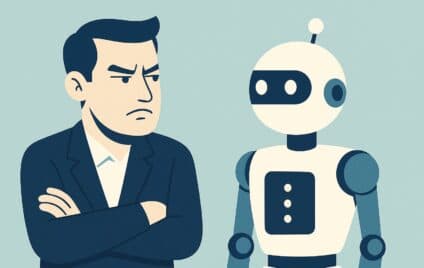 ‘Vertrouwenskloof in data belemmert snelle AI-adoptie bij bedrijven’