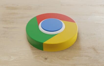 AI in Google Chrome gebruikt 4 GB opslagruimte: zo los je het op