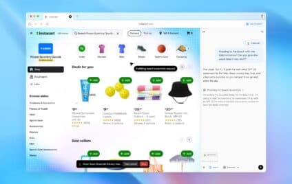 OpenAI zwaait Atlas uit: AI-browser gaat verder als extensie in Google Chrome