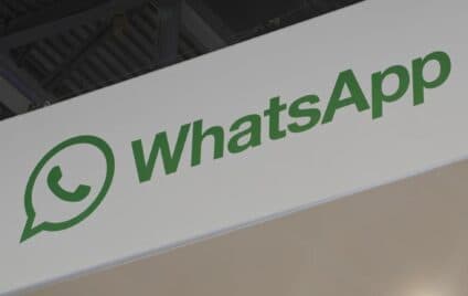WhatsApp blokkeert nieuwe spyware-aanvallen van NSO Group