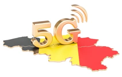 BIPT: 5G-dekking in België groeit, maar standalone laat op zich wachten