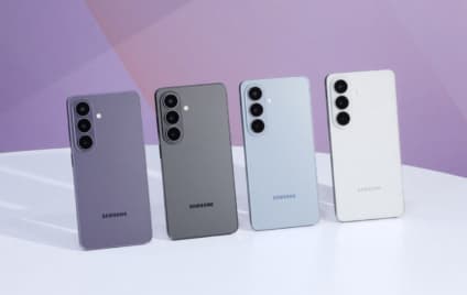 Samsung Galaxy S26+ review: in de vergeethoek 