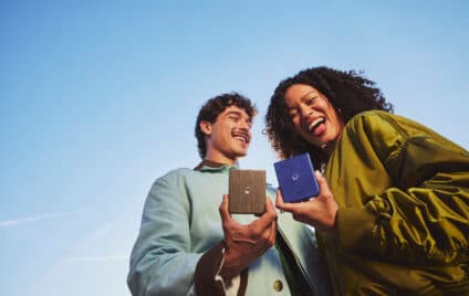 Motorola onthult nieuwe flip-toestellen: razr 70, razr 70 plus en razr 70 ultra