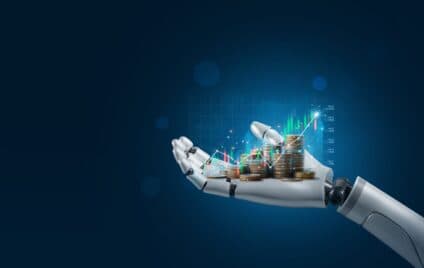 Opper-centrale bank waarschuwt: AI-optimisme kan omslaan in overinvestering