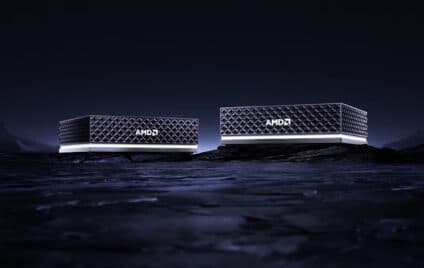 Ryzen AI Halo: waarom AMD plots zélf een pc verkoopt