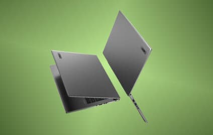 Acer TravelMate X4 14 AI review: betaalbaar en in balans