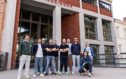 Amotek neemt Vendorvue over: AI voor compliance en vendor management