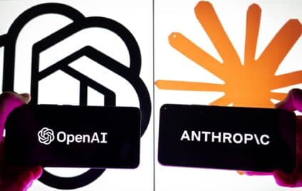 Anthropic en OpenAI hopen AI sneller te slijten via nieuwe ondernemingen met steun van grote fondsen