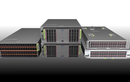 Arista lanceert 7060XE7-serie voor AI-netwerkinfrastructuur