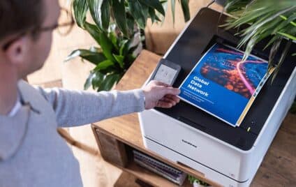 Brother lanceert compacte en duurzame kleurenlaserprinters voor kmo’s