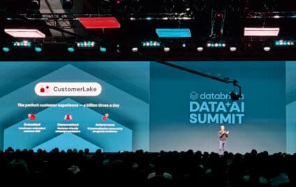 Databricks lanceert CustomerLake: (g)een concurrent voor Salesforce