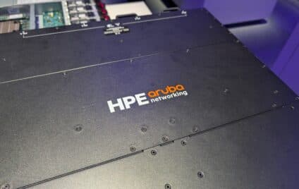 HPE timmert verder aan autonoom netwerk met nieuwe AI-functies