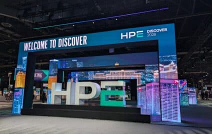 Aruba en Juniper smelten samen in ‘self-driving’ netwerk van HPE