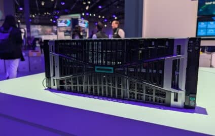 HPE vindt partners voor kwantumambitie en ziet hybride toekomst met HPC
