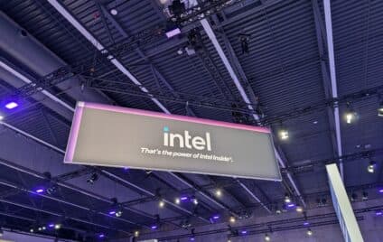 Intel stelt volgende generatie Xeon-processors voor