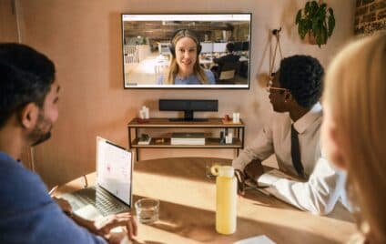 Jabra lanceert PanaCast U30: kleine vergaderruimtes, eigen toestel