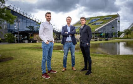 Hasselts AI-bedrijf Lowi haalt 2,7 miljoen euro op voor Benelux-uitrol
