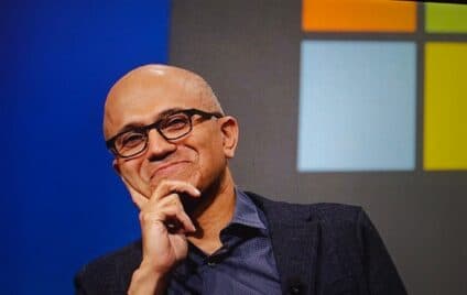 ­Hypocriete hyperscaler: Microsoft-CEO waarschuwt voor AI die bedrijfskennis opslorpt