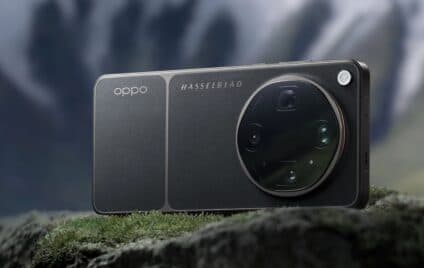 Oppo Find X9 Ultra review: fotocamera waarmee je kan bellen