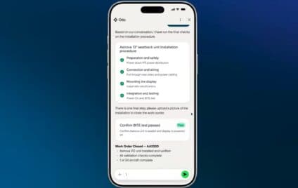 ServiceNow lanceert Otto: één AI-ervaring over alle bedrijfssystemen heen