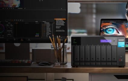 TrueNAS op een QNAP-NAS zetten: zo ruil je QTS in voor open source ZFS-opslag