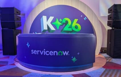 ‘Voor AI-agenten stappen we van zero trust naar zero privileges’: hoe ServiceNow AI wil controleren