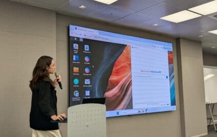 Synology maakt DSM klaar voor private AI en grootschalig enterprisebeheer