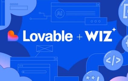 Wiz integreert beveiligingsscans rechtstreeks in Lovable
