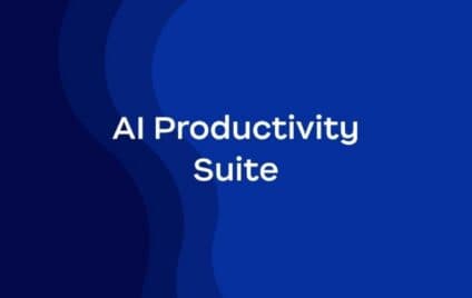 Zoom lanceert AI-productiviteitssuite met contextrijke taken