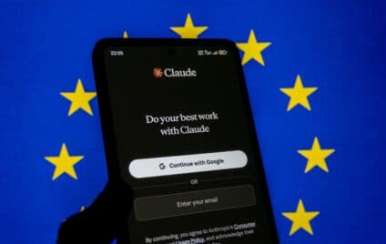 Amerikaanse inmenging bij Anthropic zet Europa voor het blok