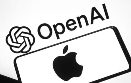 Apple spant rechtszaak aan tegen OpenAI wegens ‘diefstal van bedrijfsgeheimen’