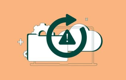 April-update voor Windows zorgt voor mislukte back-ups
