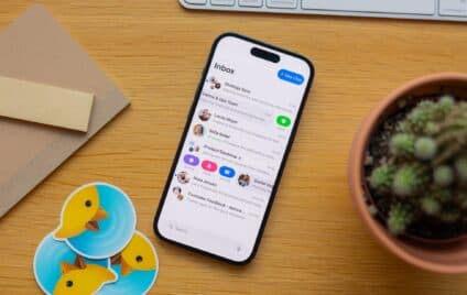 WhatsApp-concurrent BirdyChat lanceert: zakelijk, Europees en toch compatibel met WhatsApp