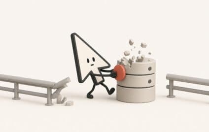 AI-agent Cursor wist volledige productiedatabase in 9 seconden