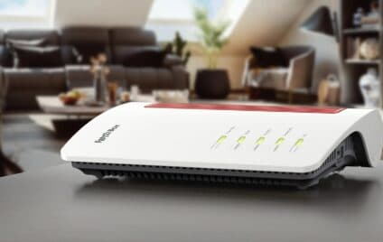 Fast Fiber internet review: topsnelheden aan een scherpe prijs