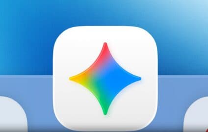 Google introduceert Gemini Spark in macOS