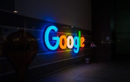 Google wil IP-adressen gebruiken voor reclame in de EU