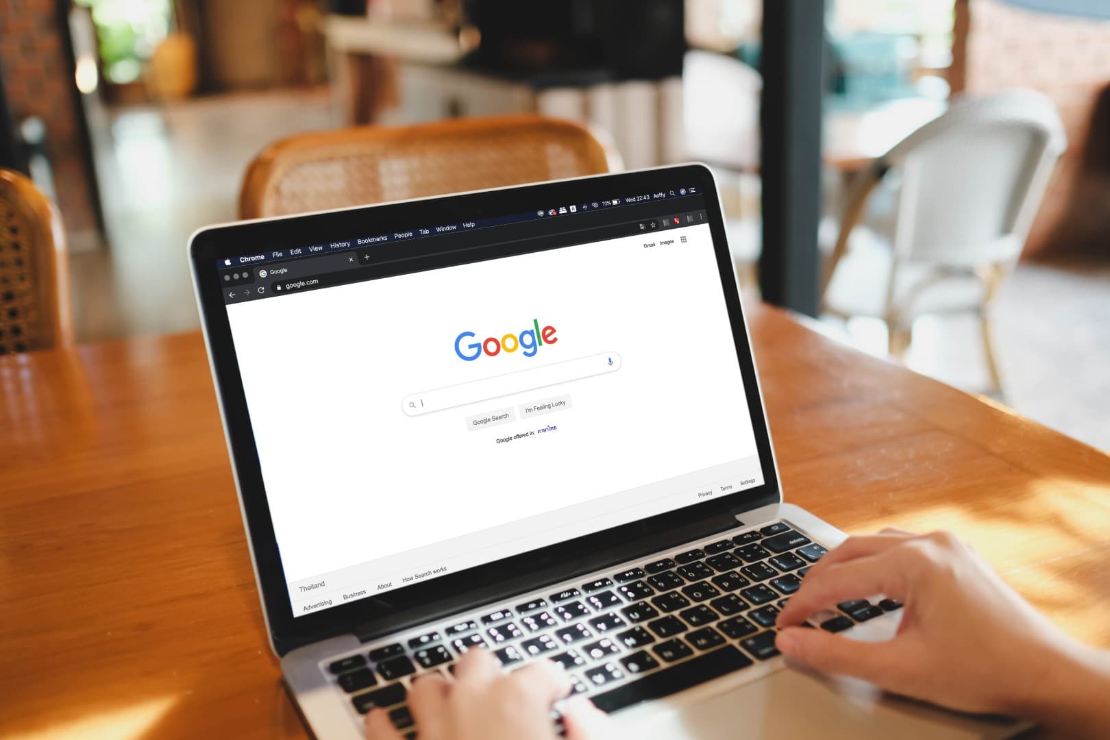 Google lanceert desktopversie van zoekmachine op Windows