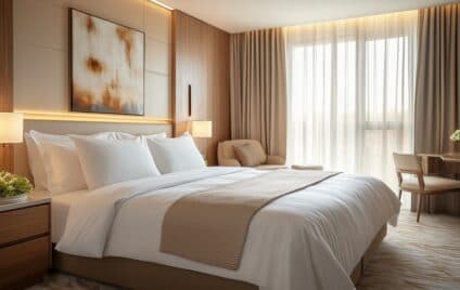 Meer dan 100 Nederlandse en Belgische hotels getroffen door datalek