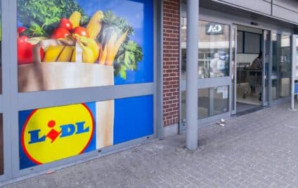 Lidl getroffen door cyberaanval: zijn je gegevens gestolen?