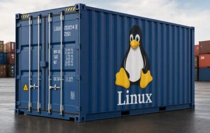 Microsoft verscheept Linux-containers naar Windows